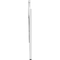 Ekena Millwork Florence Architectural Grade PVC Bracket, 5/8"W X 18"D X 18"H BKTP01X18X18FL - alternate 4